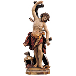 woodcarvings