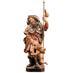 woodcarvings