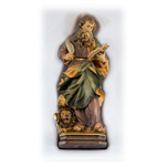 woodcarvings