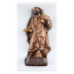 woodcarvings