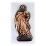 woodcarvings