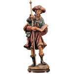 woodcarvings