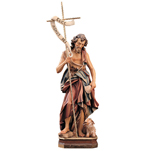 woodcarvings