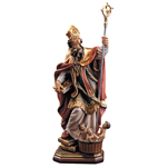 woodcarvings