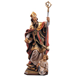woodcarvings