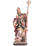 woodcarvings