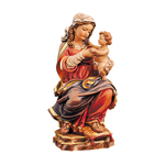 woodcarvings