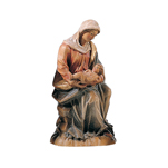 woodcarvings