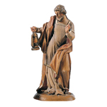 woodcarvings