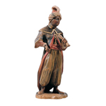 woodcarvings