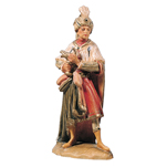 woodcarvings