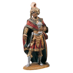 woodcarvings