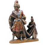 woodcarvings