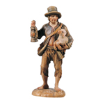woodcarvings