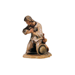 woodcarvings