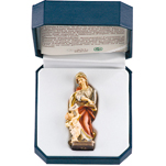 woodcarvings