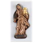 woodcarvings