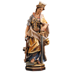 woodcarvings