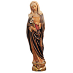 woodcarvings