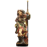 woodcarvings