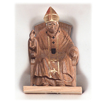 woodcarvings