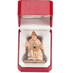 woodcarvings