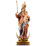 woodcarvings