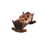 woodcarvings