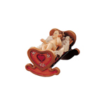 woodcarvings
