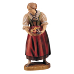 woodcarvings