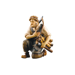 woodcarvings