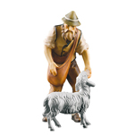 woodcarvings