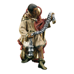 woodcarvings