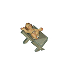 woodcarvings