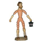 woodcarvings