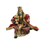 woodcarvings