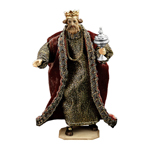 woodcarvings