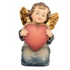 woodcarvings