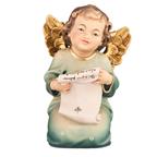 woodcarvings