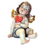 woodcarvings