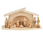 woodcarvings
