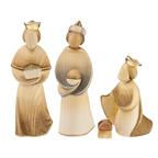 woodcarvings