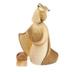 woodcarvings