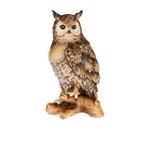 woodcarvings