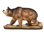 woodcarvings