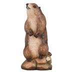 woodcarvings