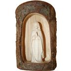 woodcarvings