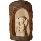 woodcarvings