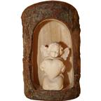 woodcarvings