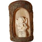 woodcarvings
